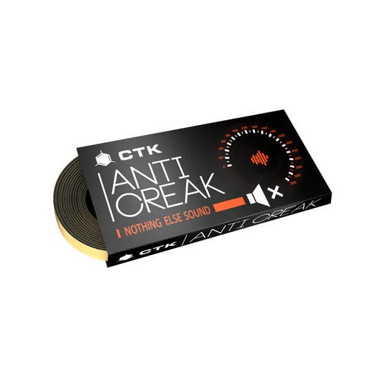 CTK Anticreak