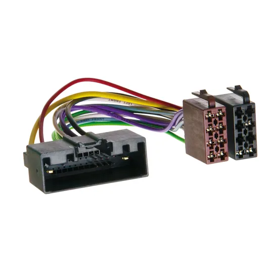 ACV Ford ISO