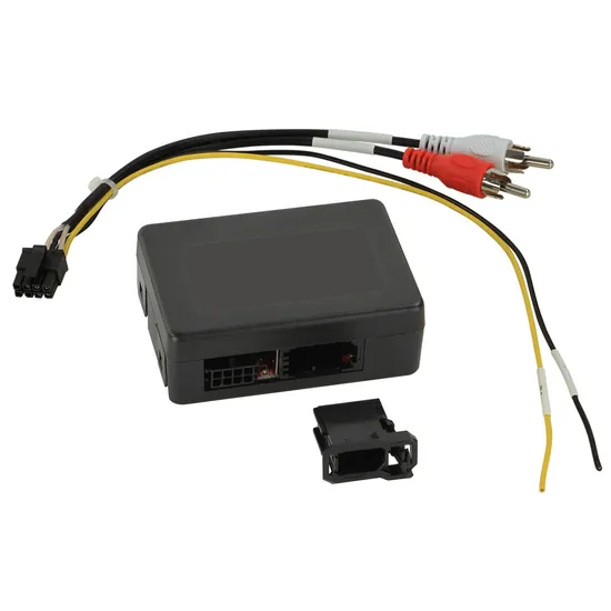 ACV Most MB E W211