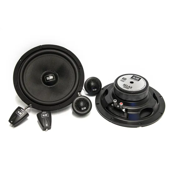 BLAM 200RS