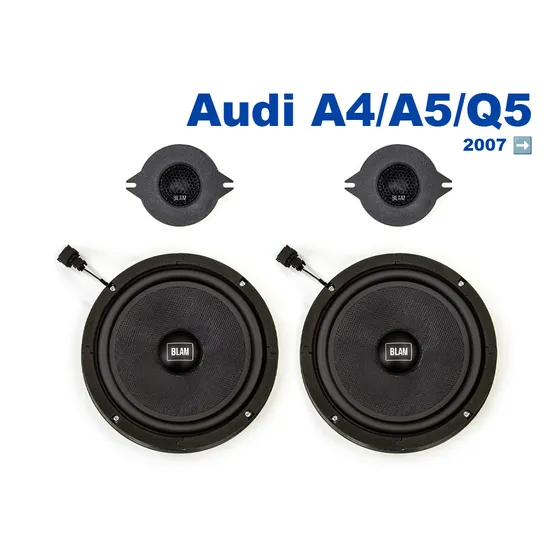 BLAM 200RS-AUDI