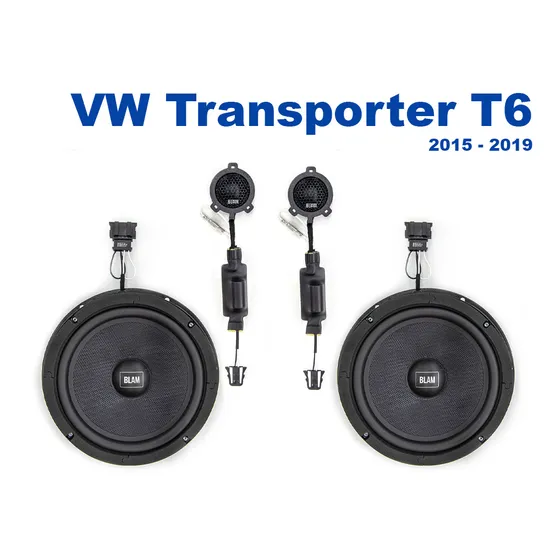 BLAM 200RS-T6