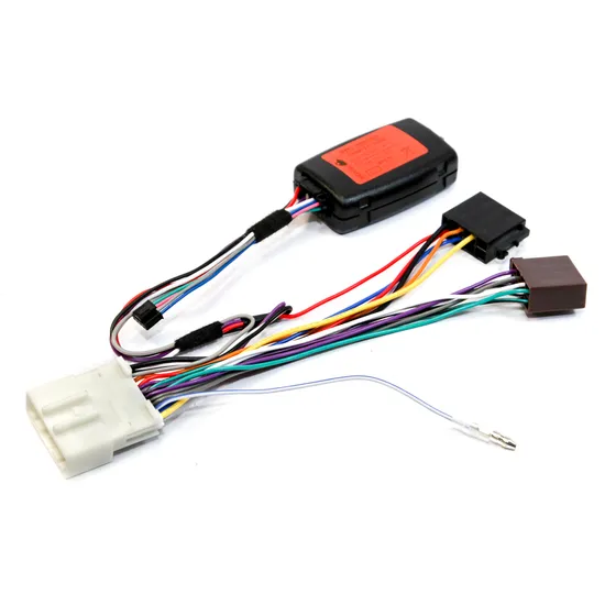 InCarTec STALK Subaru Legacy 06->, Outback 09
