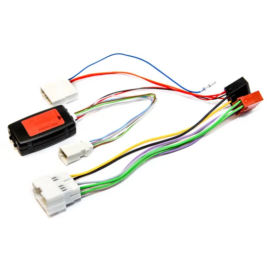 InCarTec STALK Renault Master / Trafic