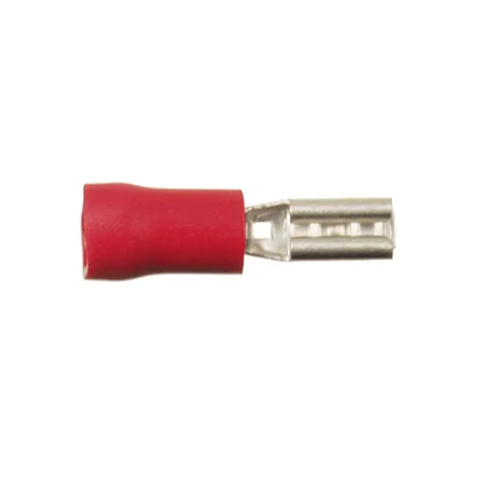 ACV Lattaliitin 2,8mm 100 Kpl