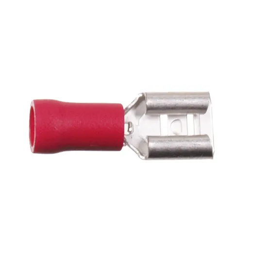 ACV Lattaliitin 4,8mm 100 Kpl