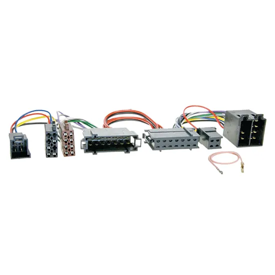 ACV T-Johtosarja Mercedes Audio Gateway