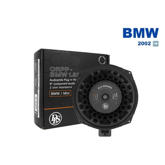 DLS CRPP-BMW1.82