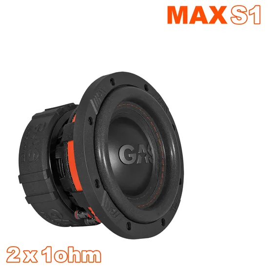 GAS MAX S1-6D1