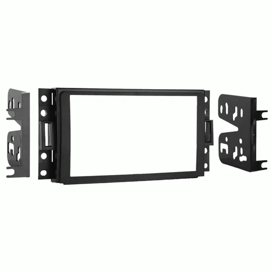 Metra 2-Din GM 2005->