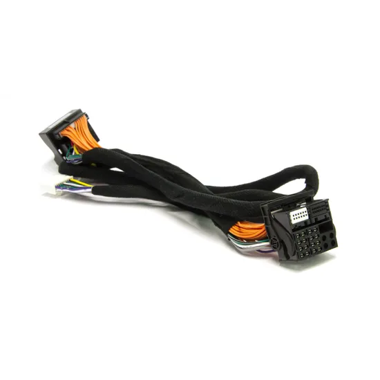 Rebec T-Johtosarja CS470X-Quadlock