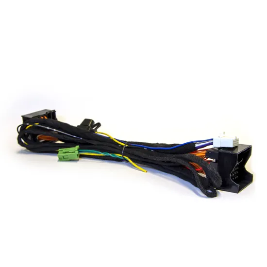 Rebec T-Johtosarja CS470X-W205/W213