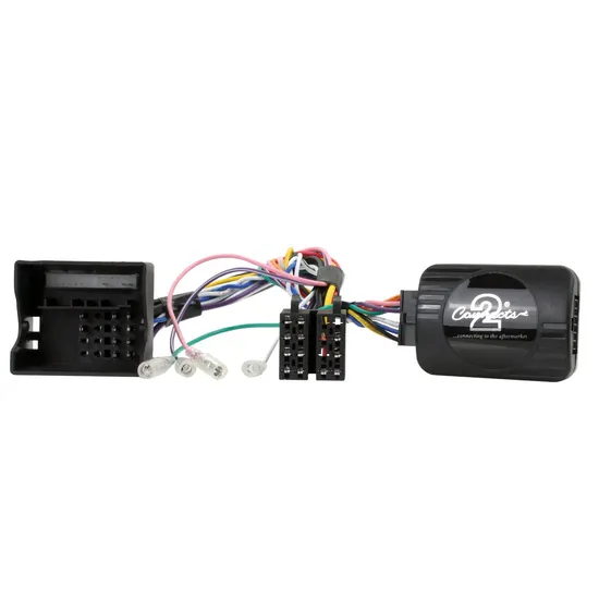 C2 STALK Mercedes Quadlock E W211, CLS W219