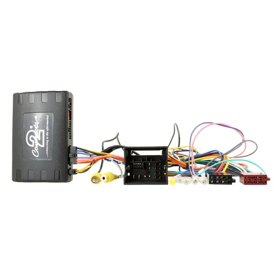 C2 Infoadapteri VAG MIB