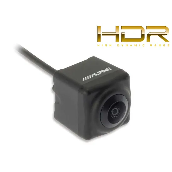 Alpine HCE-C1100