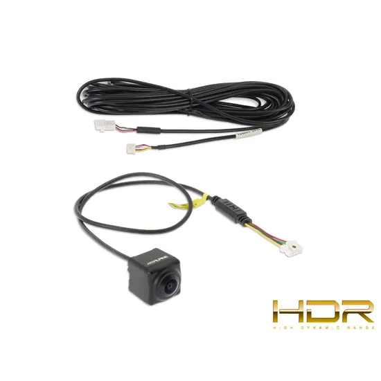 Alpine HCE-C2100RD