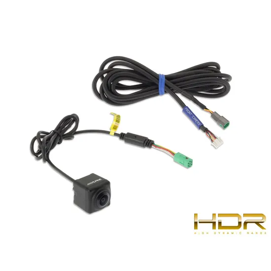 Alpine HCE-C2600FD