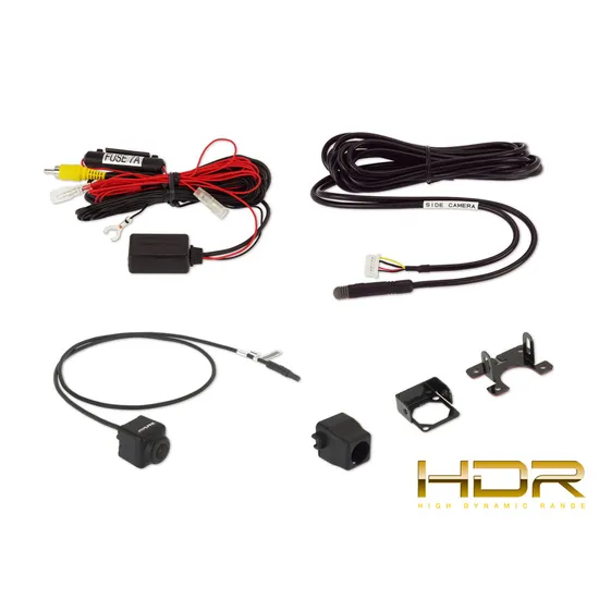 Alpine HCE-CS1100