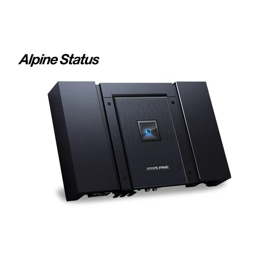 Alpine HDA-M80