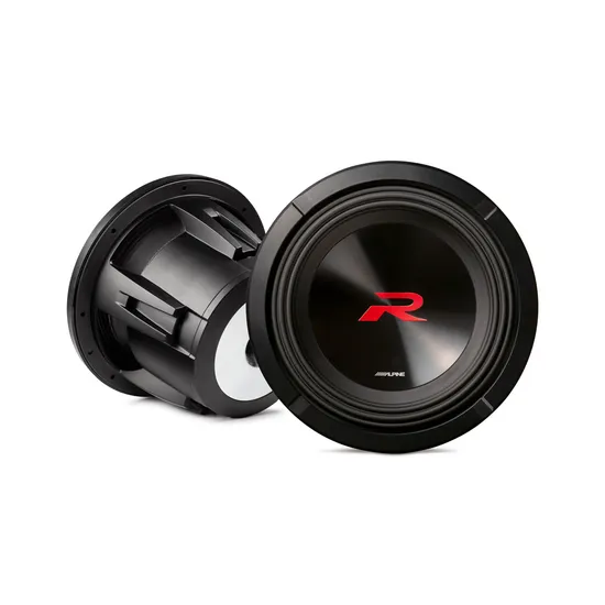 Alpine R2-W10D2