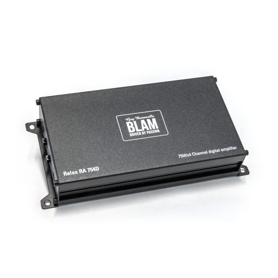 BLAM RA 754D