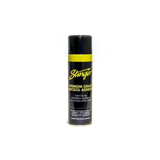 Stinger SAS.2
