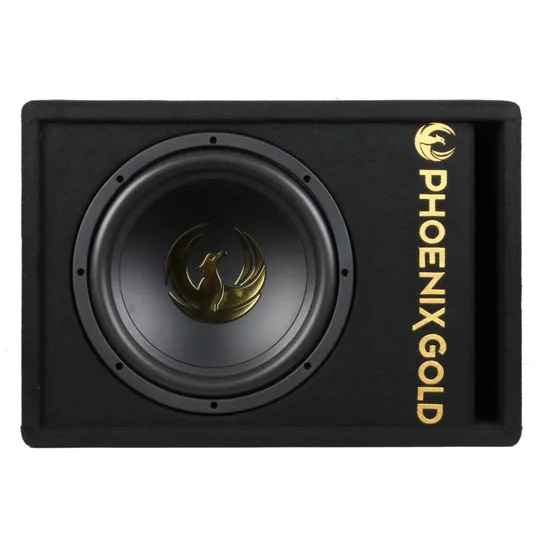 Phoenix Gold Z12AB