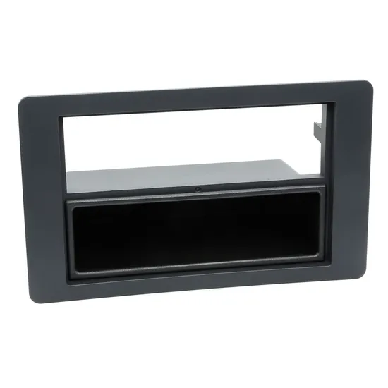 2-Din Radiosovitelevy SAAB 9-5 2005->