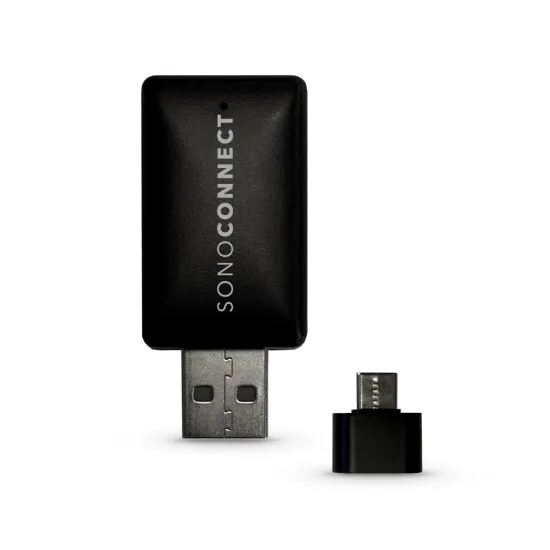 SonoConnect SC-MiWAA