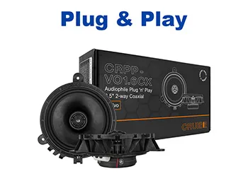 Autokohtaiset koaksiaalit