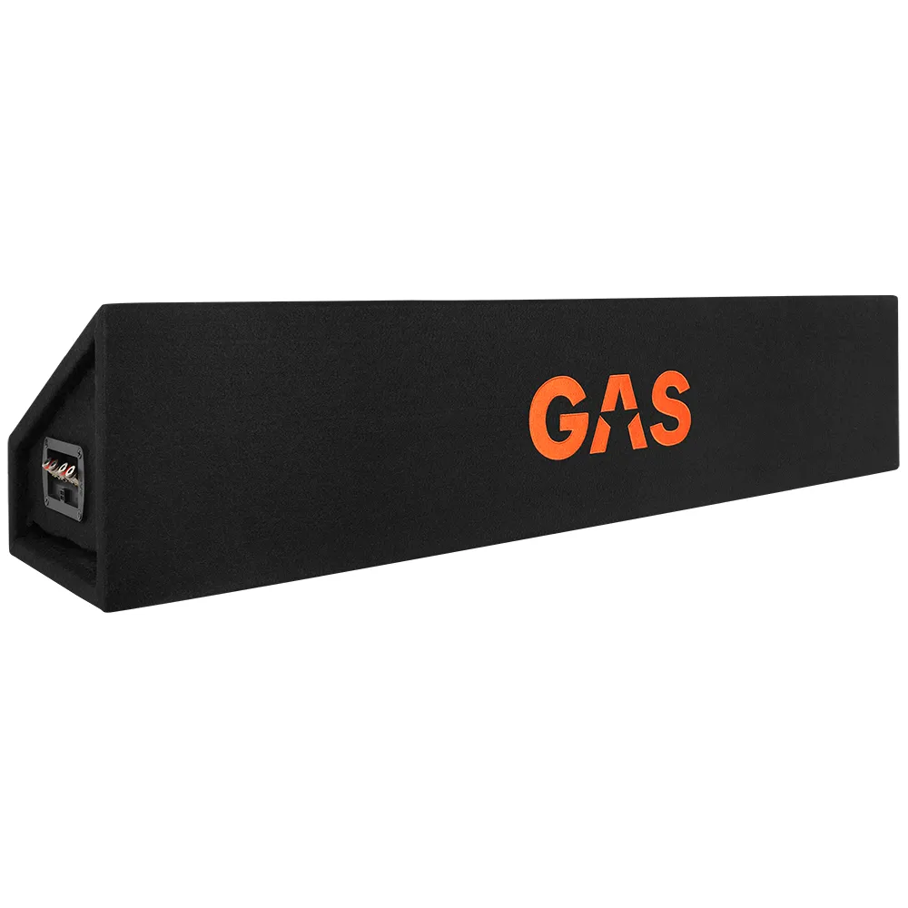 GAS MAD PB1-48