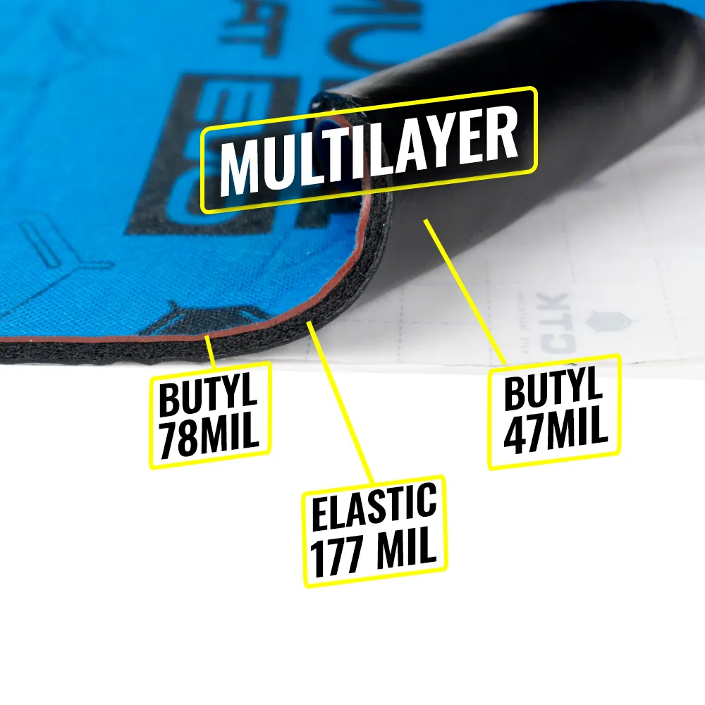 CTK Multimat Evo