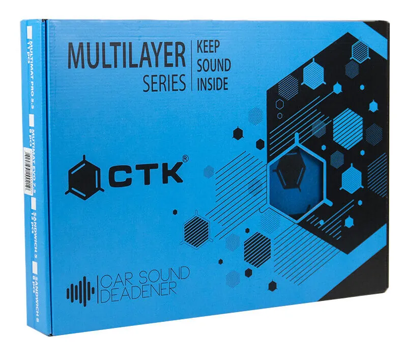 CTK Multimat Evo