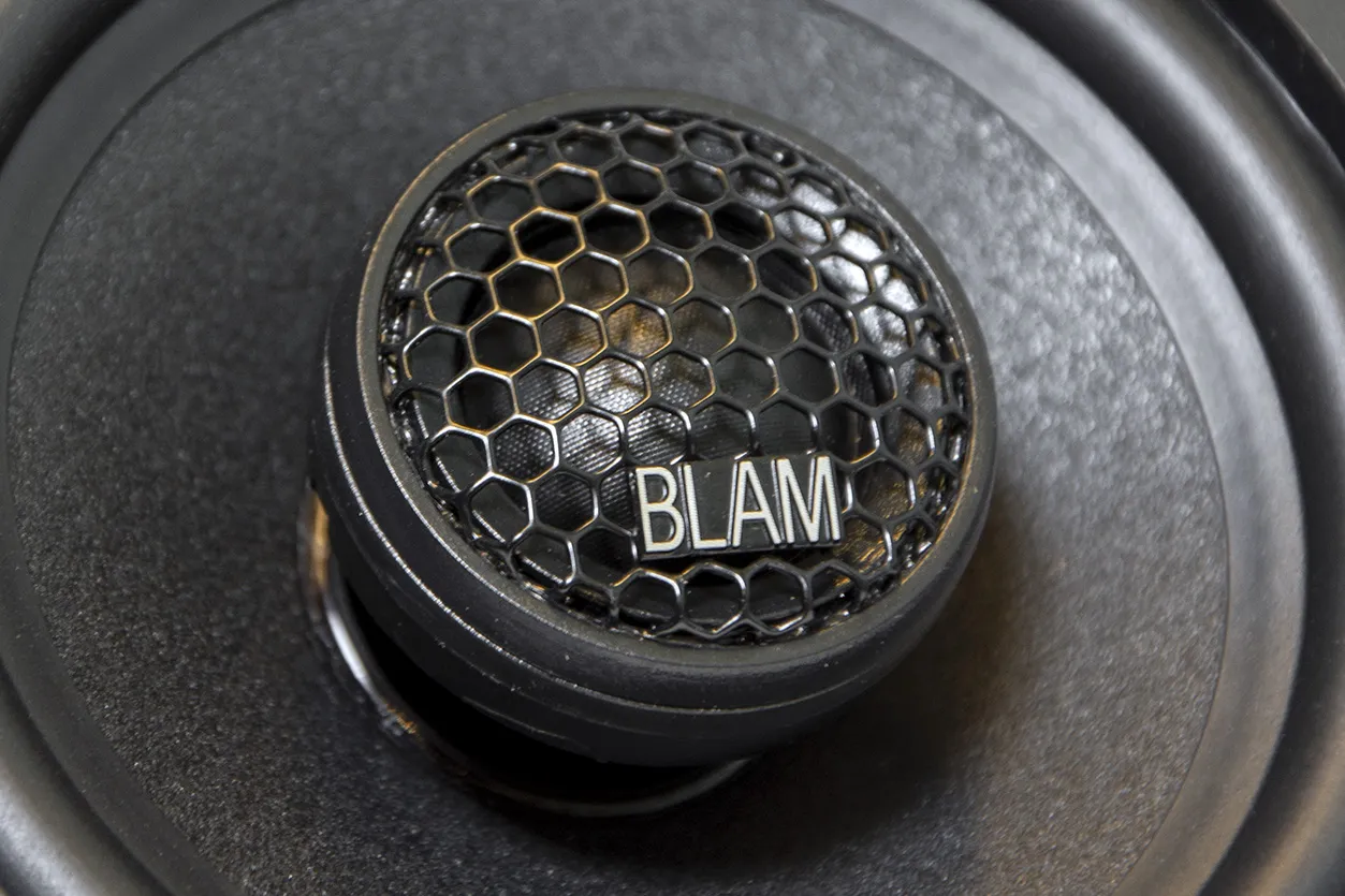 BLAM 100 RFC
