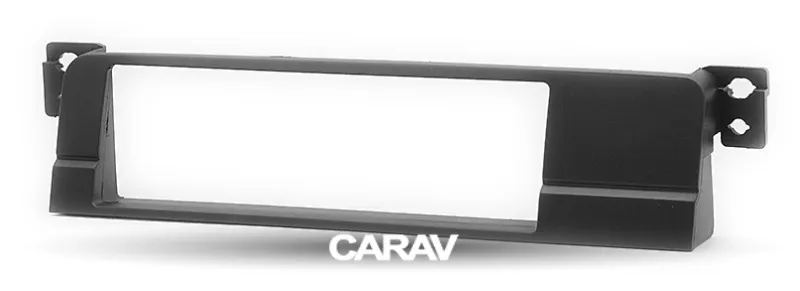 Carav-Parts 1-Din BMW E46 1998-2005