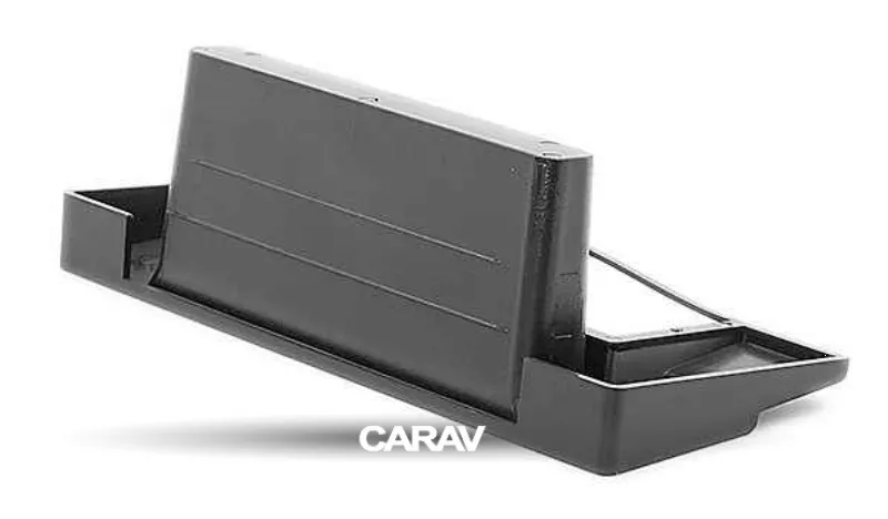 Carav-Parts 1-Din Radiosovite BMW 5 E39