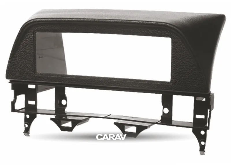 Carav-Parts 1-Din Mazda 6 2002-2007