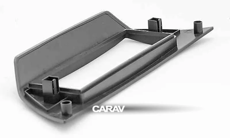 Carav-Parts 1-Din Radiosovite Renault Laguna