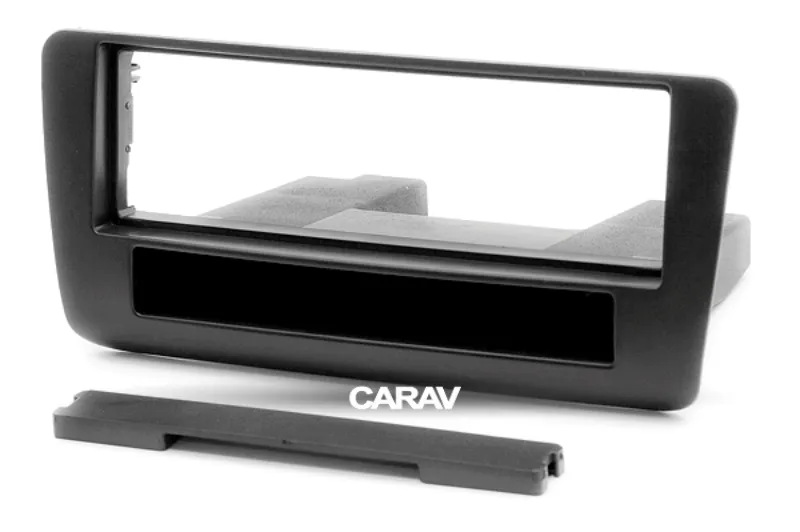 Carav-Parts 1-Din Audi A1 2010-2018