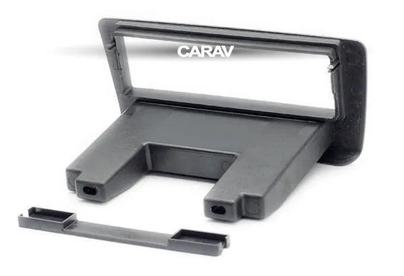 Carav-Parts 1-Din Audi A1 2010-2018