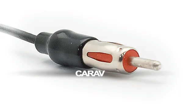 Carav-Parts Ant. adapteri Toyota