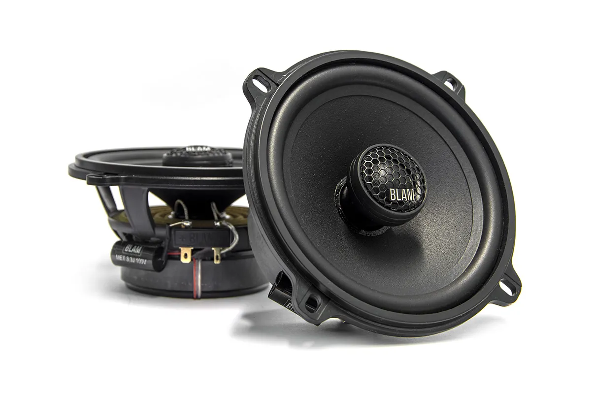 BLAM 130 RFC