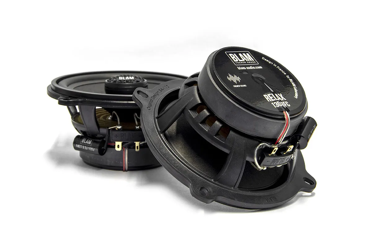 BLAM 130 RFC