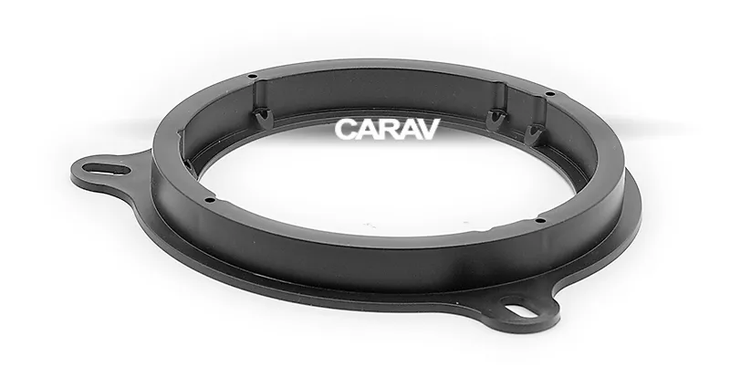 Carav-Parts kaiutinrengas Nissan