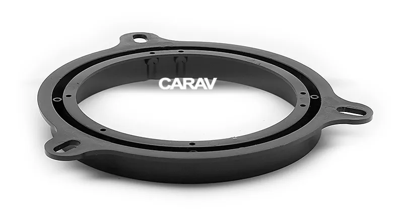Carav-Parts kaiutinrengas Nissan