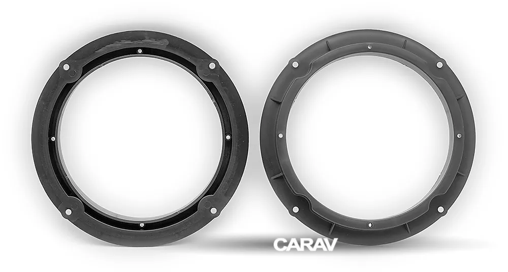 Carav-Parts kaiutinrengas Kia Sportage 2010->