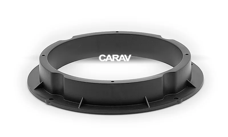 Carav-Parts kaiutinrengas Kia Sportage 2010->