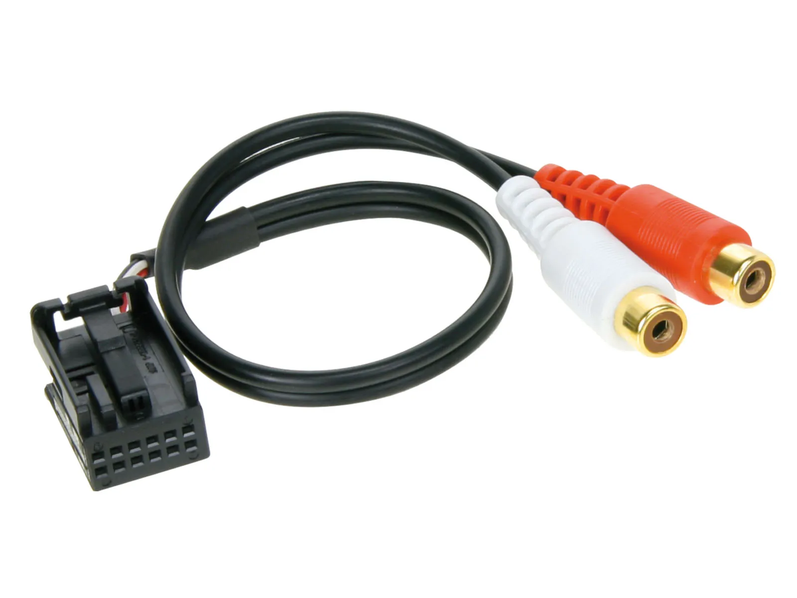 ACV AUX Adapteri VW