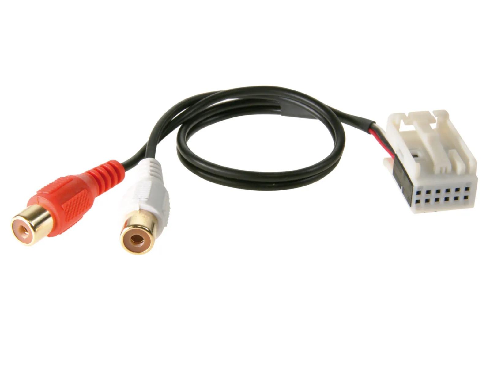 ACV AUX Adapteri MB Comand