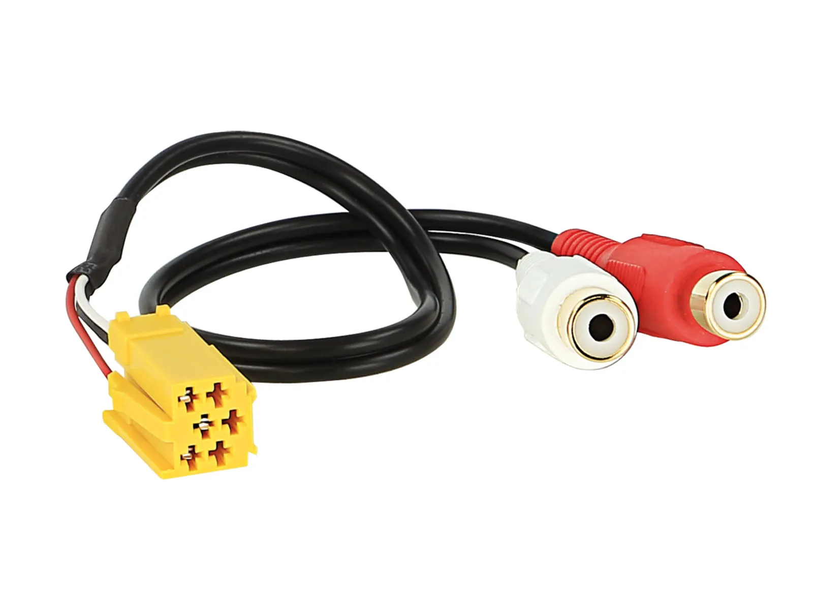ACV AUX Adapteri Alfa/Fiat